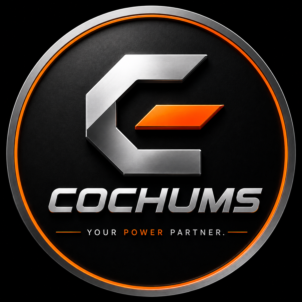 COCHUMS 蔻泉