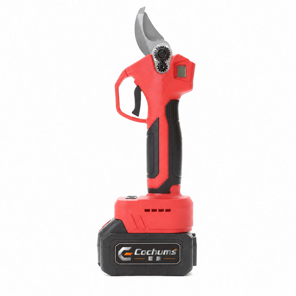 CPS-02 / CPS-03 / CPS-04 Series electric pruning shears