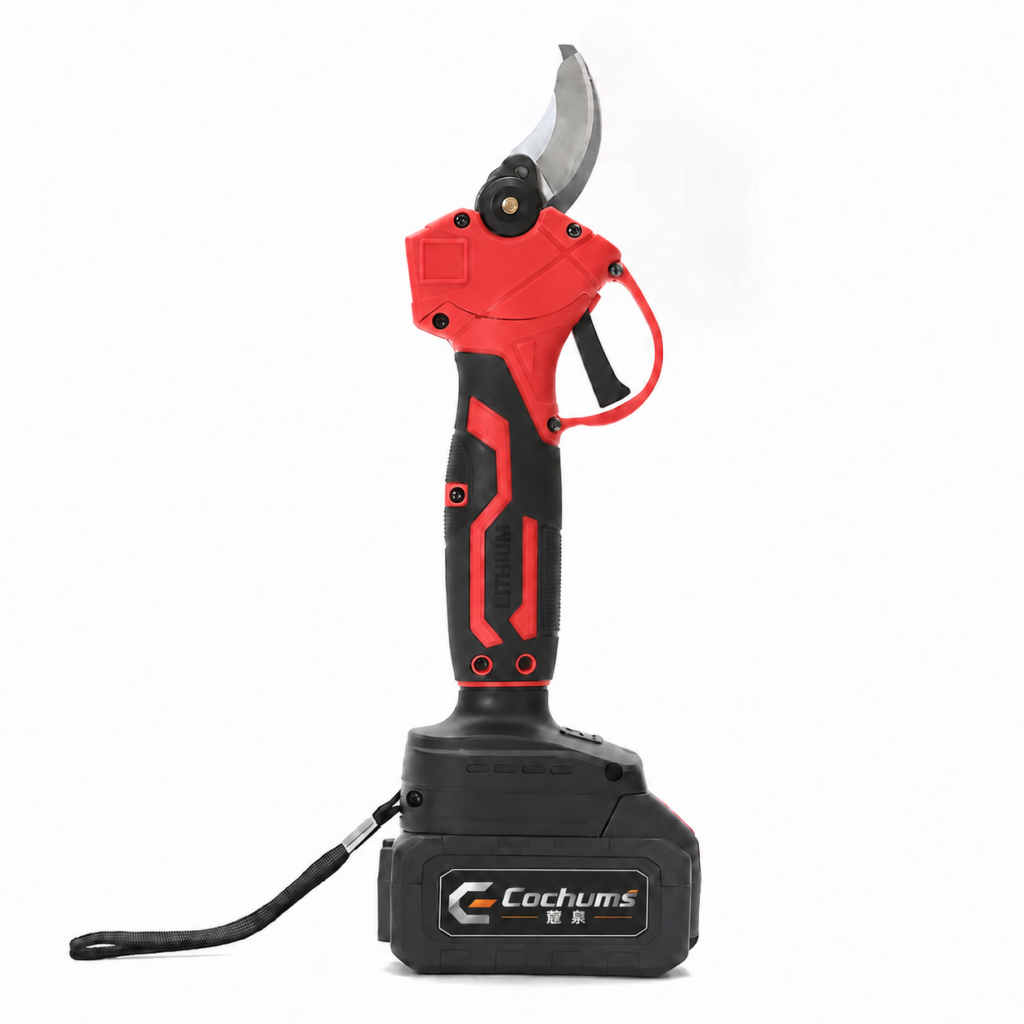 CPS-05 / CPS-06 / CPS-07 Series electric pruning shears