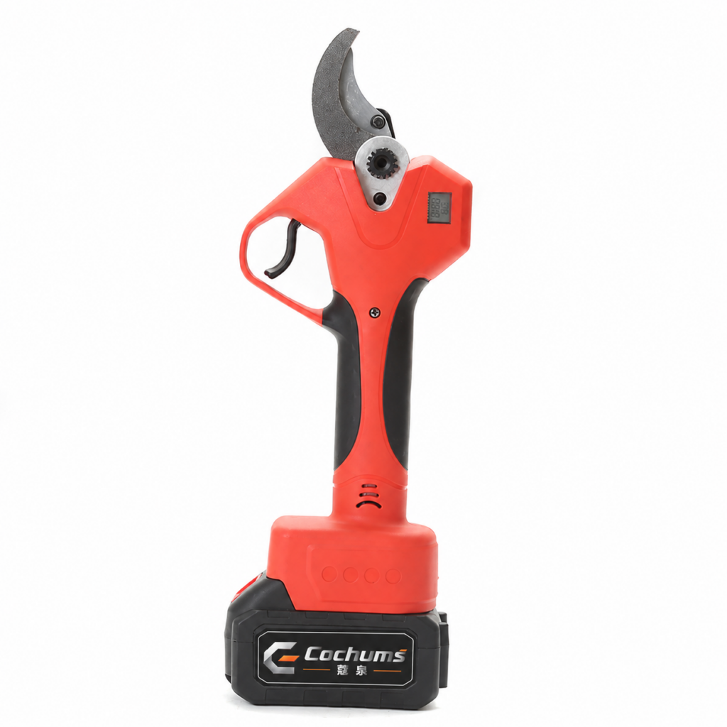 CPS-09 Electric Pruning Shears electric pruning shears